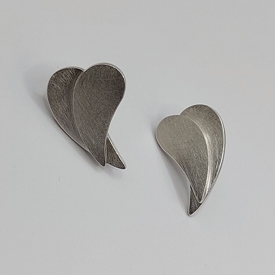 Ohrstecker aus 925er Silber